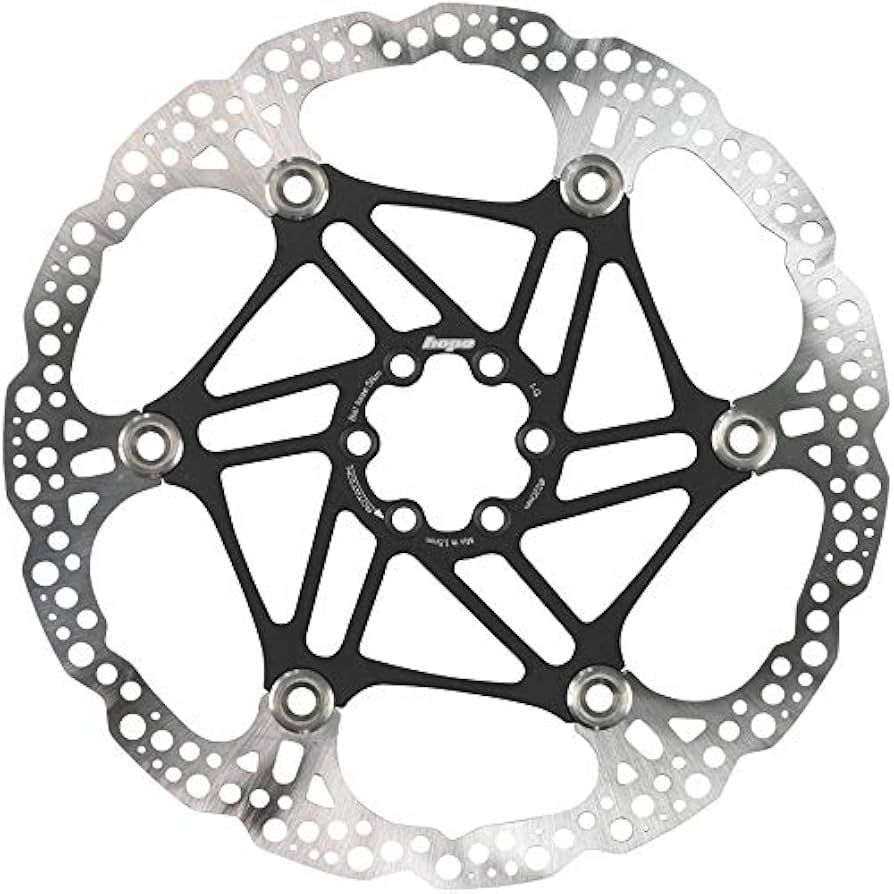 HOPE Tech V2 フローティングディスクローター HOPE Tech V2 フローティングディスクローター HOPE Tech V2
